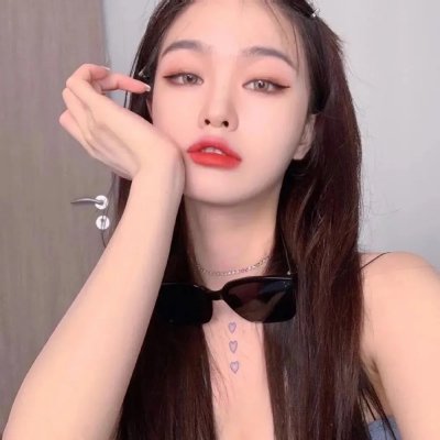 你是我生命中的光